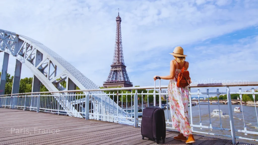 Best Solo Travel Destinations for Females