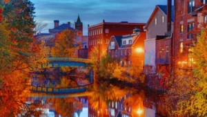 Best Places To Visit In Massachusetts