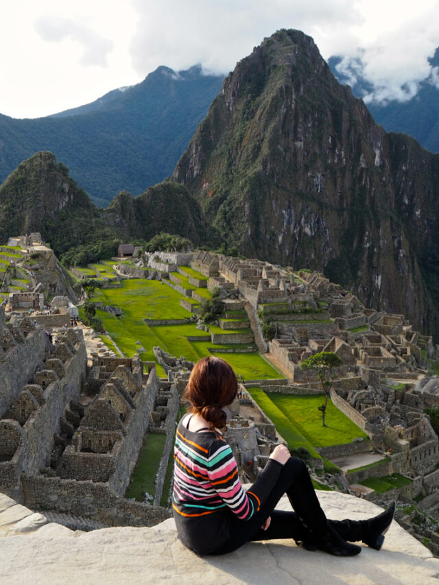 Best Attractive Places To Travel In South America