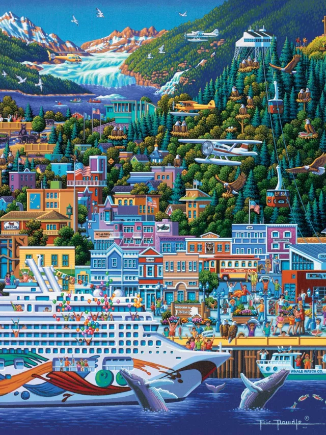 Juneau