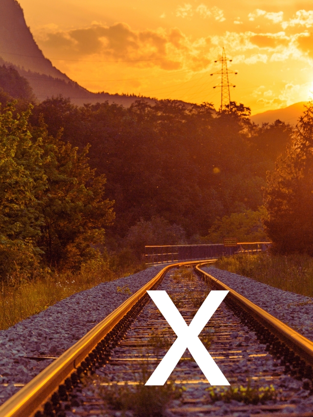 Off The Rails: 9 Popular Destinations Where Trains Don't Tread!