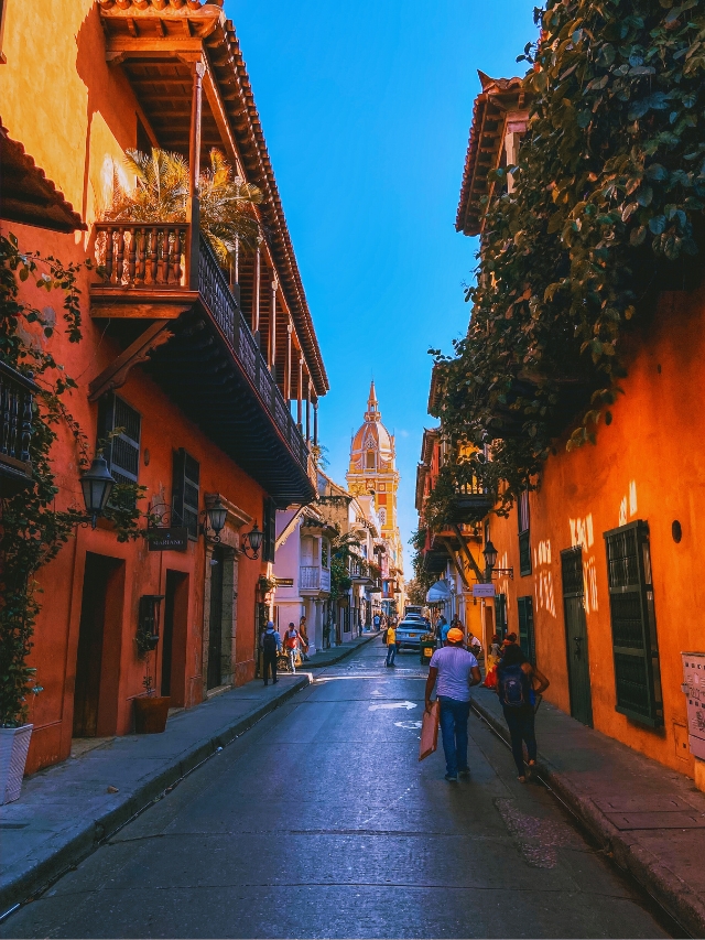 Crazy Things To Do In Colombia