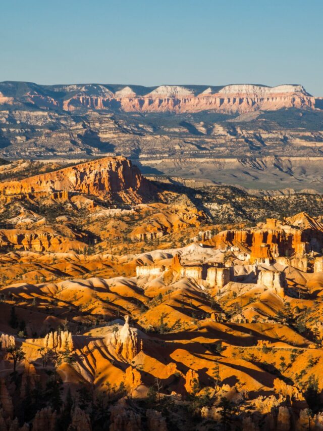 7 Best National Parks In Utah