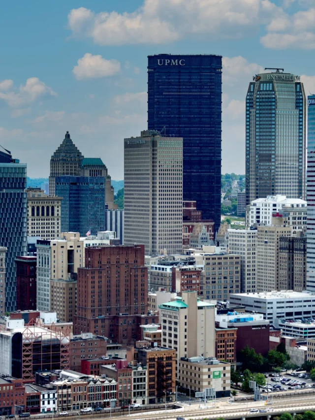 Things To Do In North Side Pittsburgh