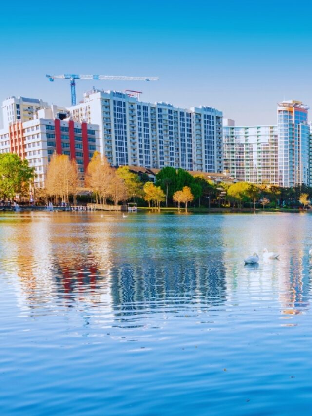 Free Things To Do In Orlando Besides Theme Parks