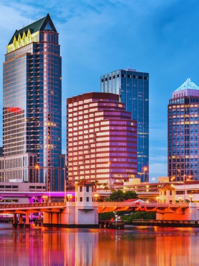 Free Things To Do In Tampa With Family