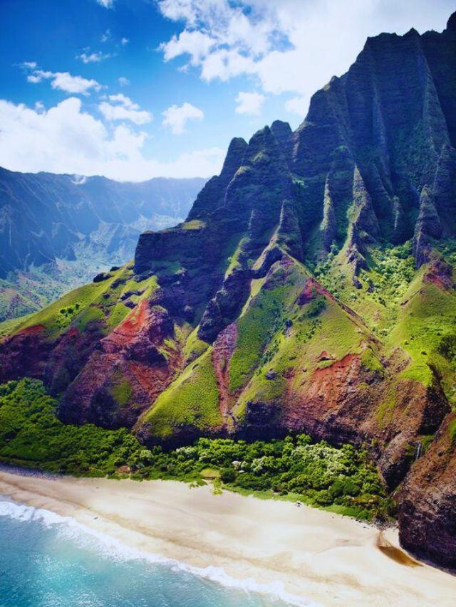 6 Best Hawaii Alternatives To Visit