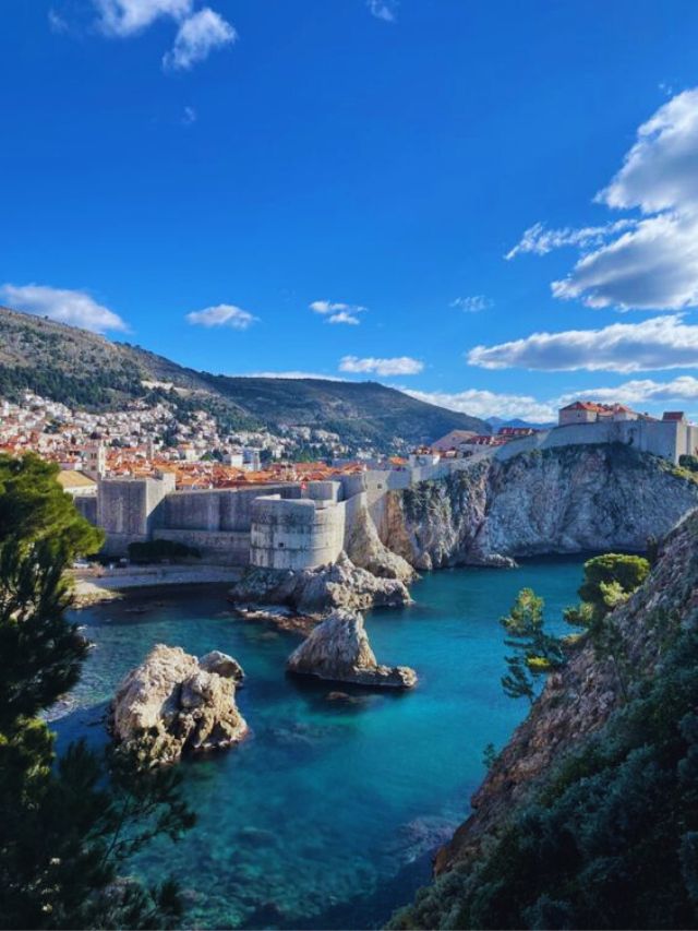 10 Best Places To Visit In Croatia